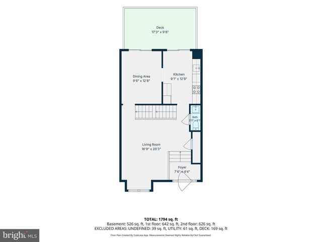 829 LAKE SHORE DR, Bowie, MD 20721