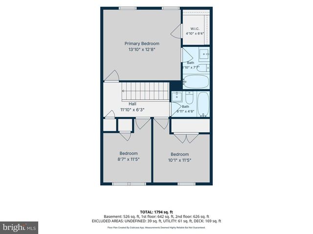 829 LAKE SHORE DR, Bowie, MD 20721