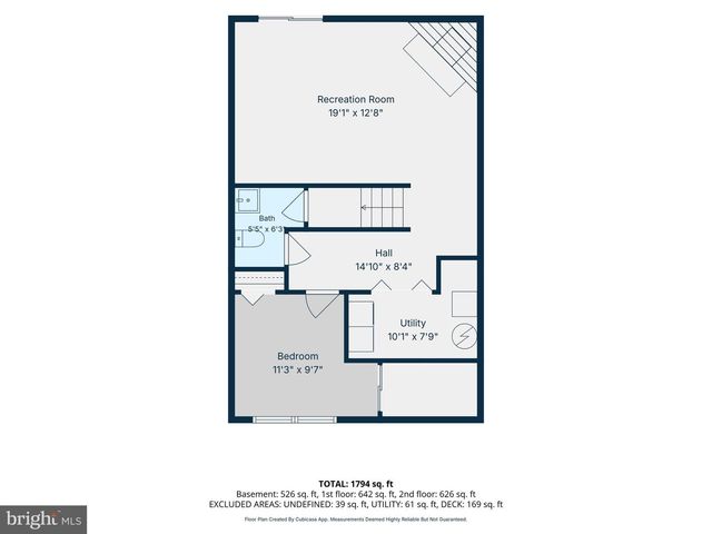829 LAKE SHORE DR, Bowie, MD 20721