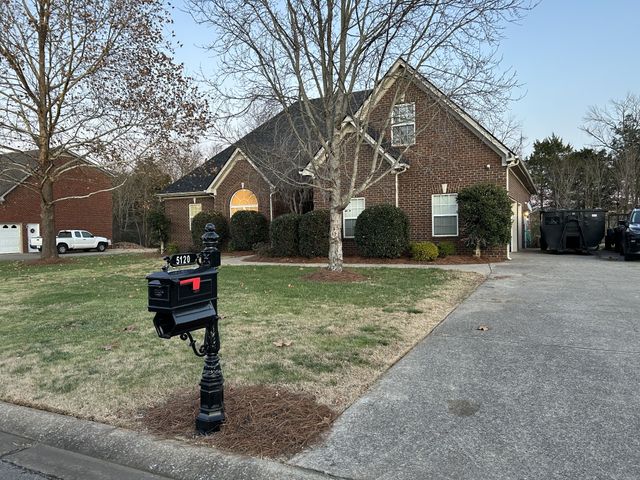 5120 MacArthur Ave, Murfreesboro, TN 37129
