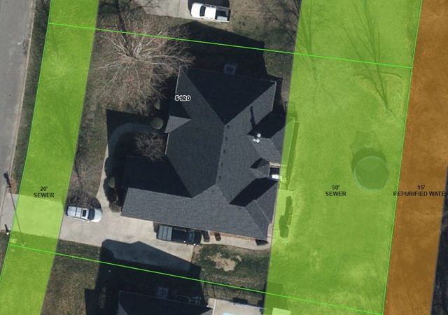 5120 MacArthur Ave, Murfreesboro, TN 37129