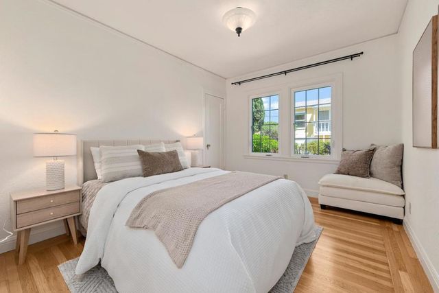 234 Madison Avenue, Redwood City, CA 94061
