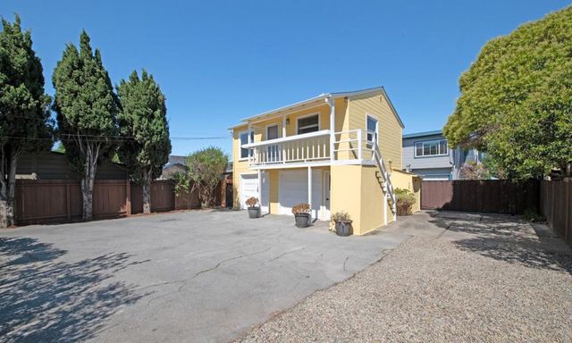 234 Madison Avenue, Redwood City, CA 94061