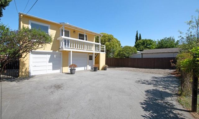 234 Madison Avenue, Redwood City, CA 94061