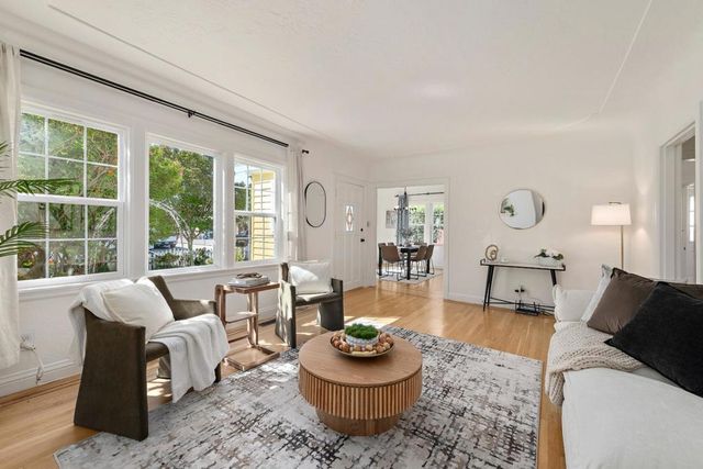 234 Madison Avenue, Redwood City, CA 94061