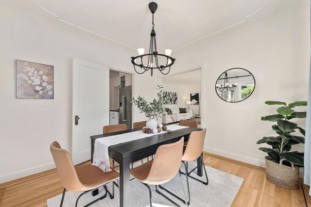 234 Madison Avenue, Redwood City, CA 94061
