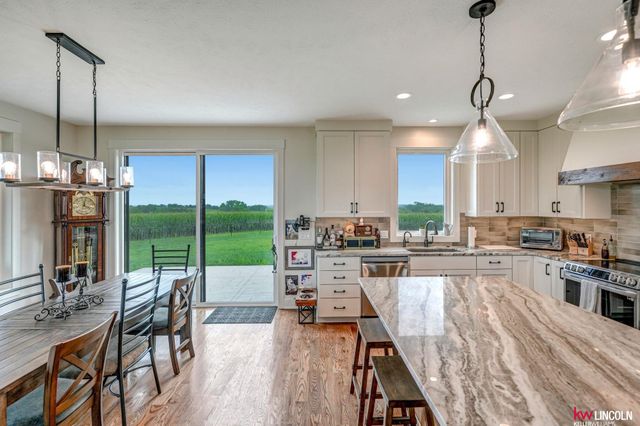 1015 County Road E Road, Palmyra, NE 68418