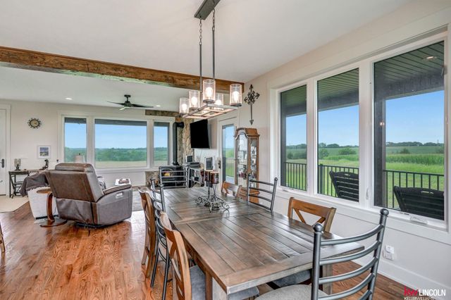 1015 County Road E Road, Palmyra, NE 68418