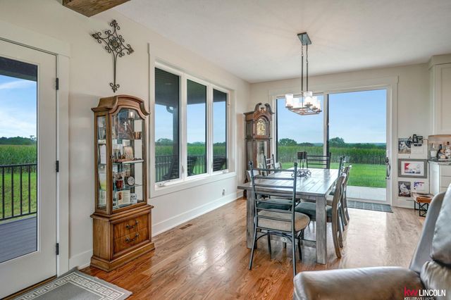 1015 County Road E Road, Palmyra, NE 68418