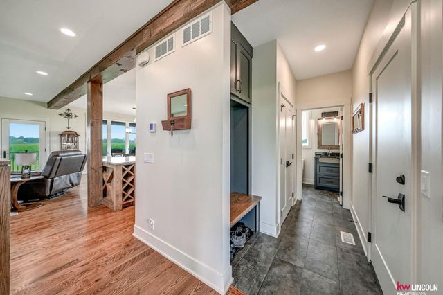 1015 County Road E Road, Palmyra, NE 68418