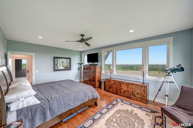 1015 County Road E Road, Palmyra, NE 68418