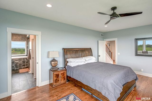 1015 County Road E Road, Palmyra, NE 68418