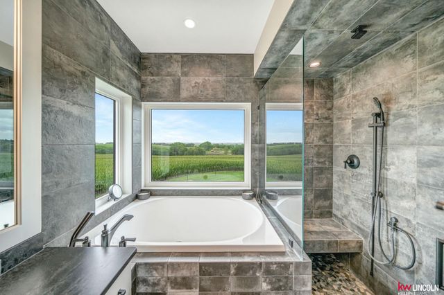 1015 County Road E Road, Palmyra, NE 68418