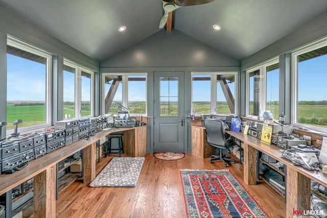 1015 County Road E Road, Palmyra, NE 68418