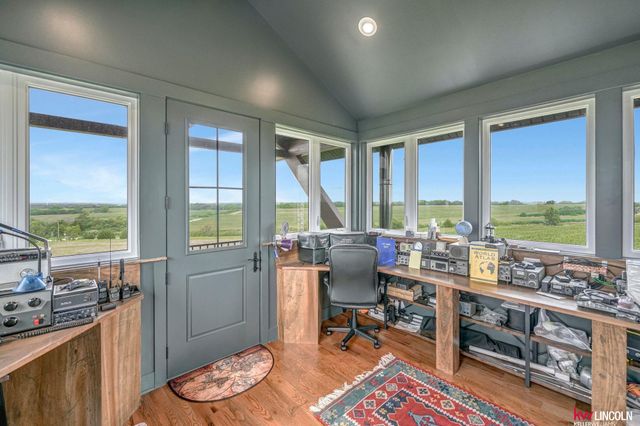 1015 County Road E Road, Palmyra, NE 68418