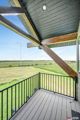 1015 County Road E Road, Palmyra, NE 68418