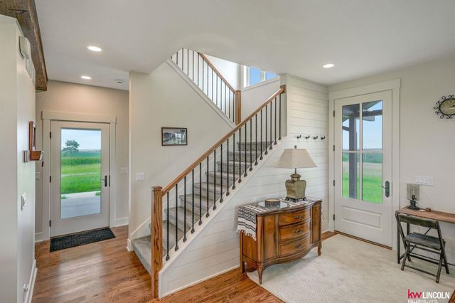 1015 County Road E Road, Palmyra, NE 68418