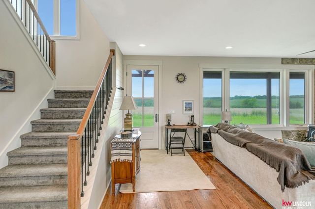 1015 County Road E Road, Palmyra, NE 68418