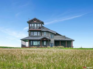 1015 County Road E Road, Palmyra, NE 68418