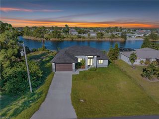 3340 NE 19th AVE, Cape Coral, FL 33909