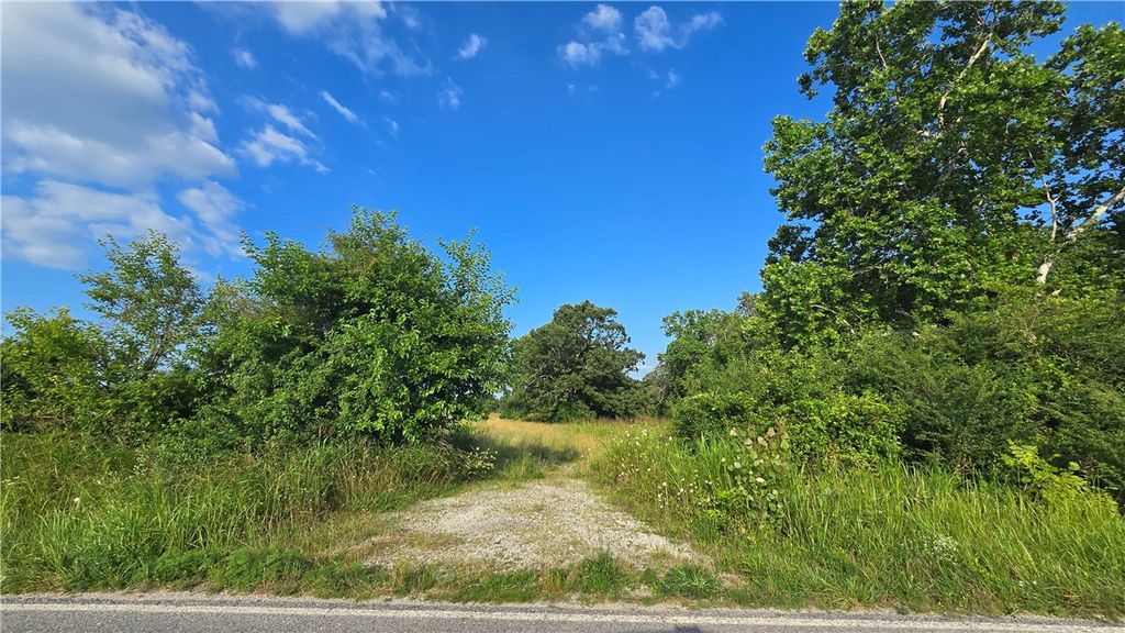 4995 Ervin McGarrah Road, Lowell, AR 72745
