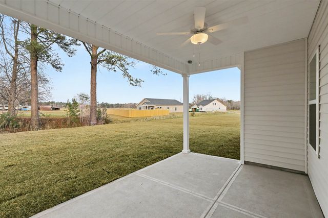 805 Wild Indigo Dr, Conway, SC 29526