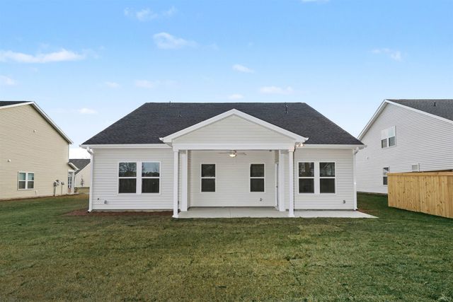 805 Wild Indigo Dr, Conway, SC 29526