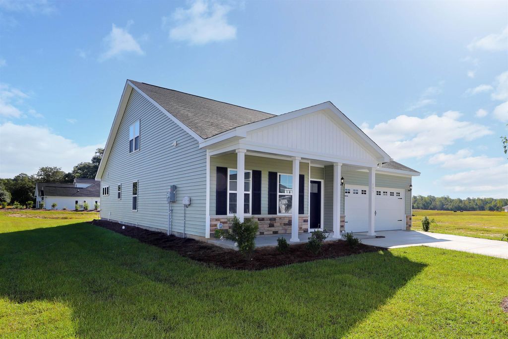 805 Wild Indigo Dr, Conway, SC 29526 — photo 2