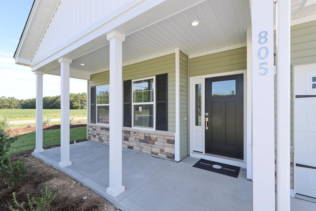 805 Wild Indigo Dr, Conway, SC 29526 — photo 3