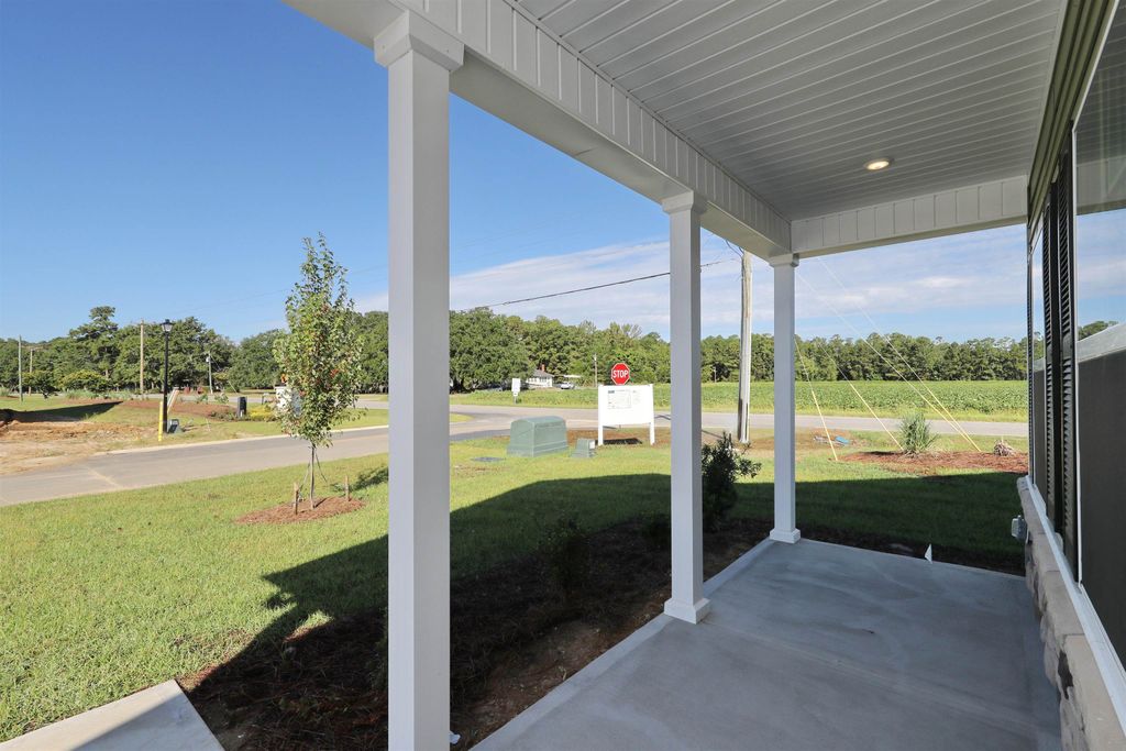 805 Wild Indigo Dr, Conway, SC 29526 — photo 5