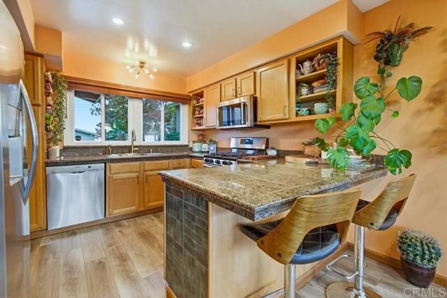 5484 Redding Road, San Diego, CA 92115