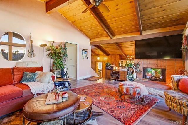 5484 Redding Road, San Diego, CA 92115