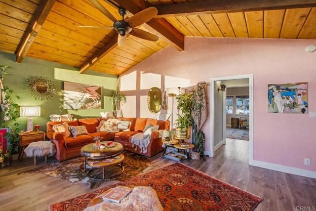 5484 Redding Road, San Diego, CA 92115