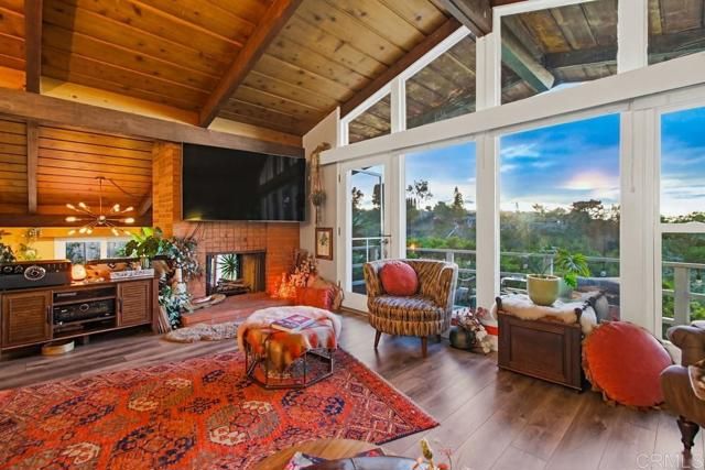 5484 Redding Road, San Diego, CA 92115