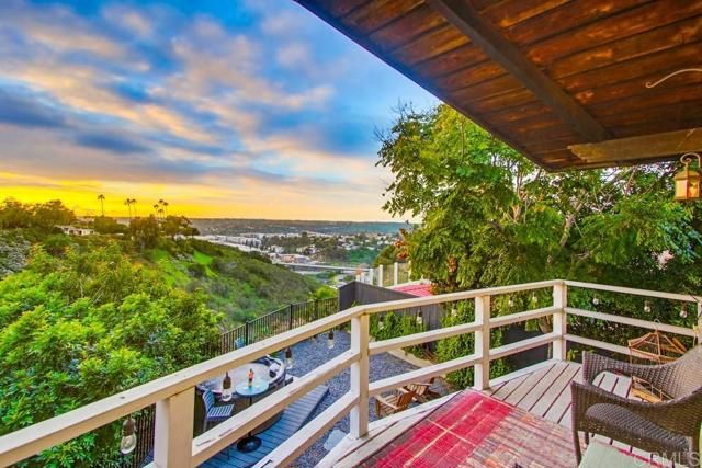 5484 Redding Road, San Diego, CA 92115