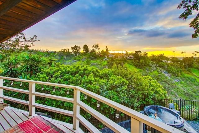 5484 Redding Road, San Diego, CA 92115