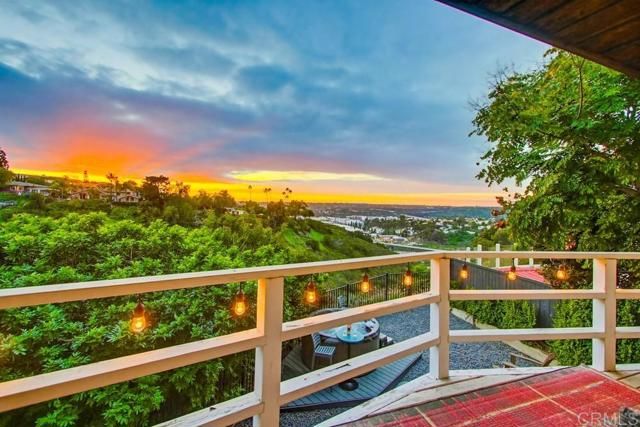 5484 Redding Road, San Diego, CA 92115