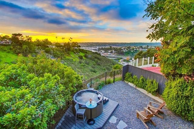 5484 Redding Road, San Diego, CA 92115