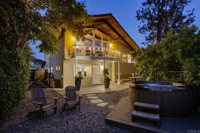 5484 Redding Road, San Diego, CA 92115