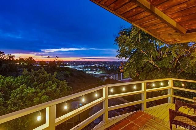 5484 Redding Road, San Diego, CA 92115