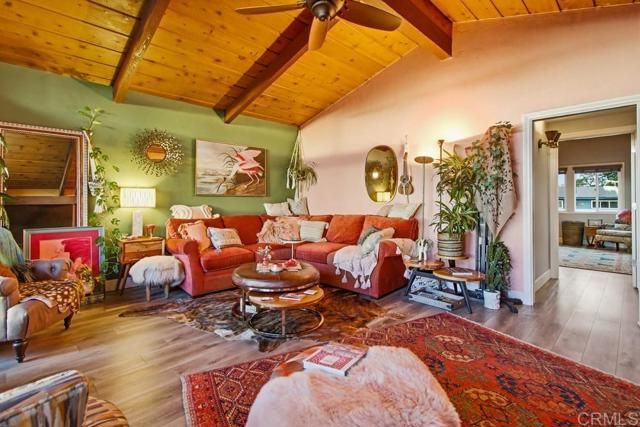 5484 Redding Road, San Diego, CA 92115