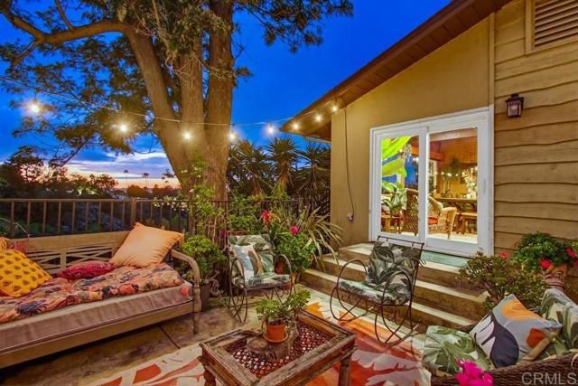 5484 Redding Road, San Diego, CA 92115