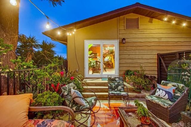 5484 Redding Road, San Diego, CA 92115