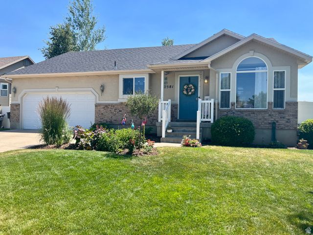 2581 W 1890 N, Clinton, UT 84015