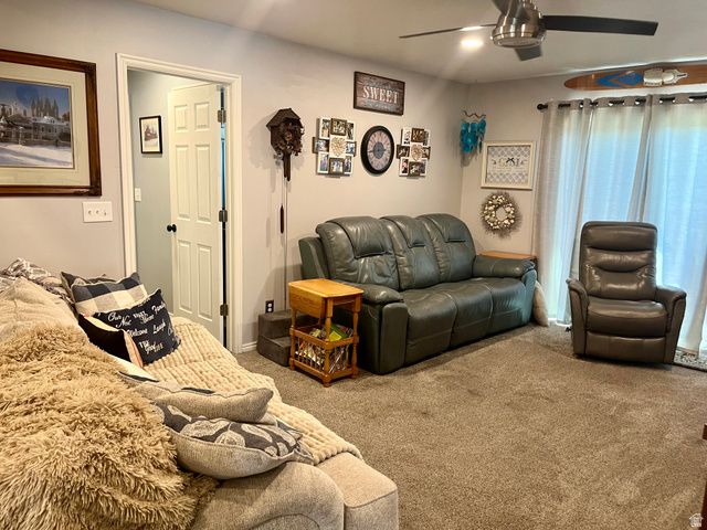 2581 W 1890 N, Clinton, UT 84015