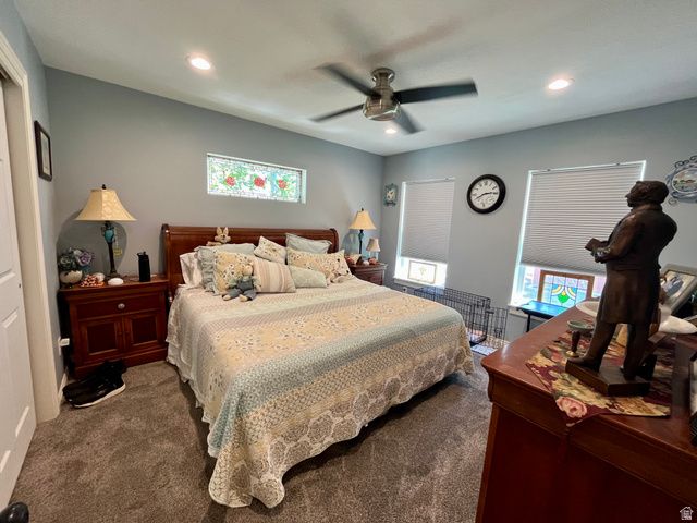 2581 W 1890 N, Clinton, UT 84015