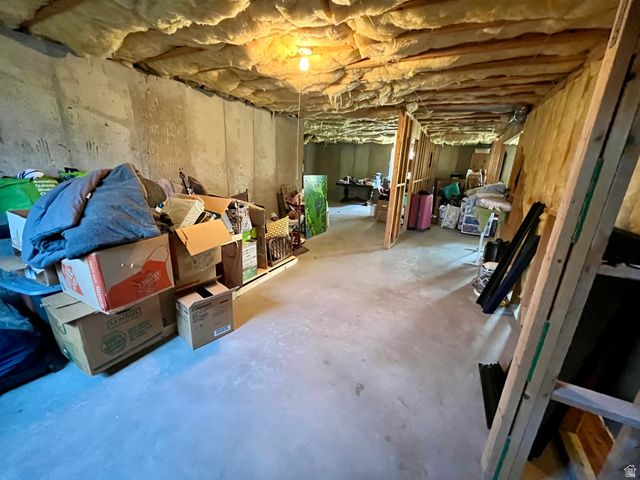 2581 W 1890 N, Clinton, UT 84015