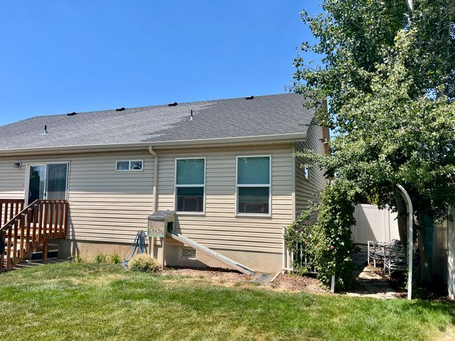 2581 W 1890 N, Clinton, UT 84015