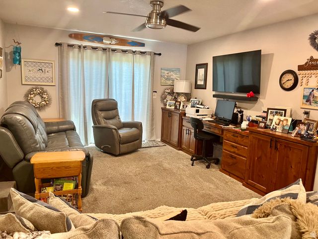 2581 W 1890 N, Clinton, UT 84015