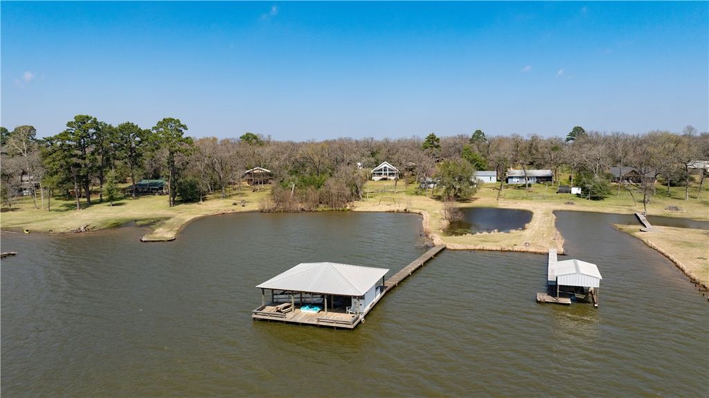 9360 Riley Green Road, Franklin, TX 77856 — photo 2